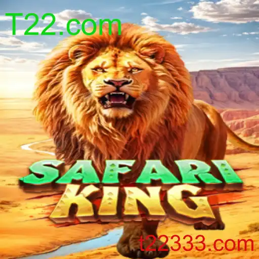 Descubra SafariKing: A Aventura Definitiva de Safari